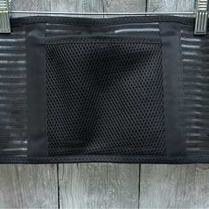 Airesupport Lumbar Support Back Brace Size 2XL/3XL